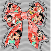 Valentine's Day-QRJ  3163